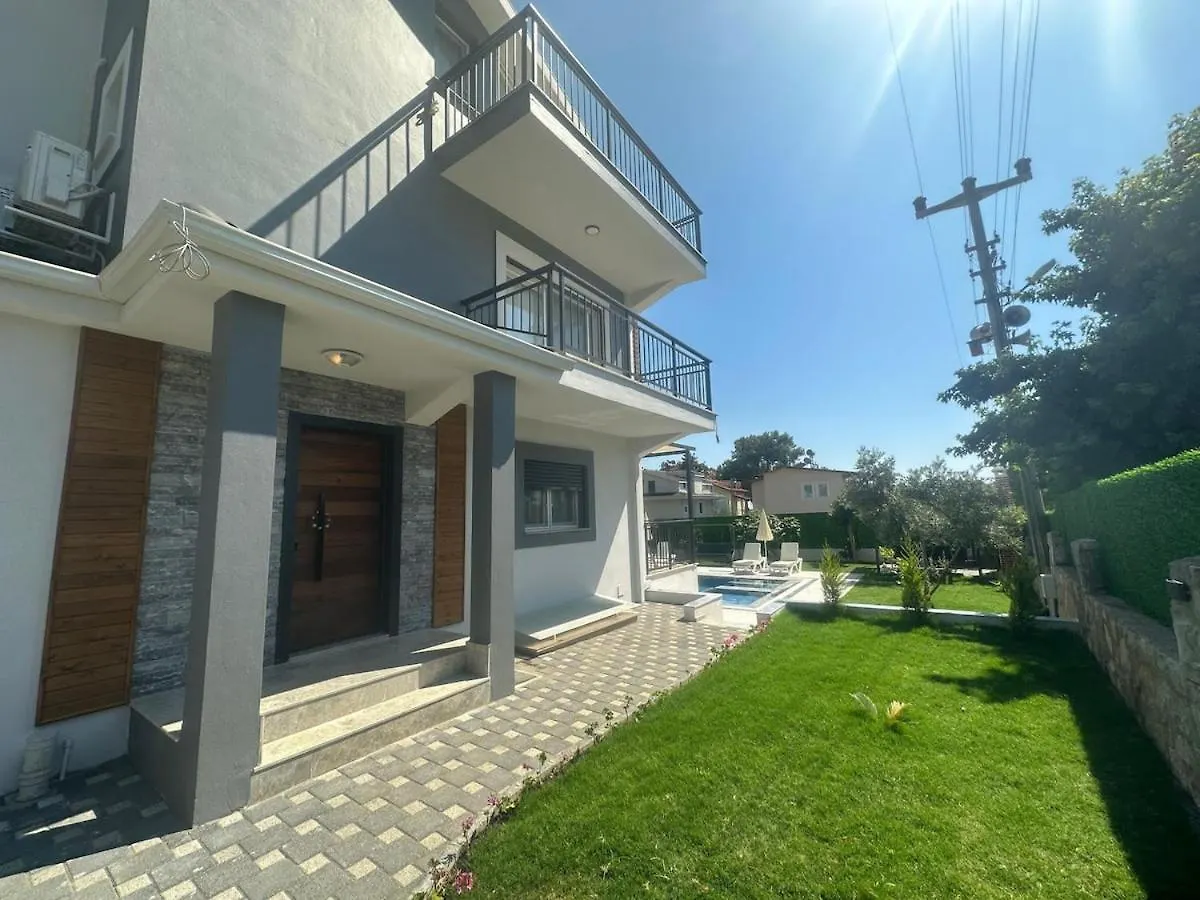 Villa Polo Fethiye