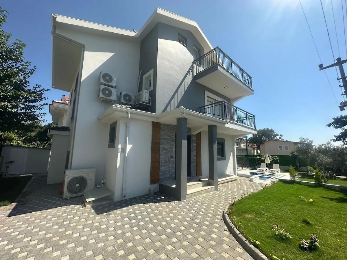 Villa Polo Fethiye Turkey