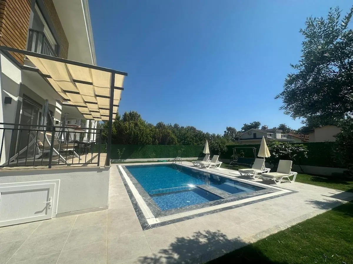 Villa Polo Fethiye