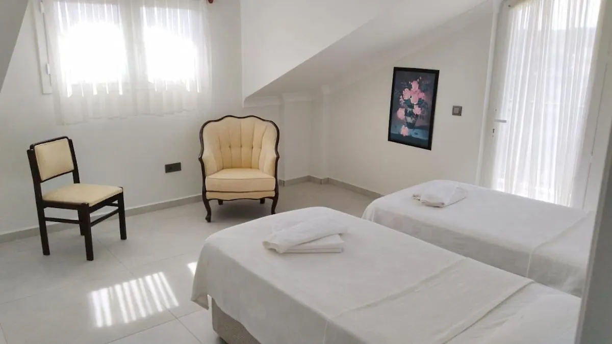Villa Polo Fethiye Turkey