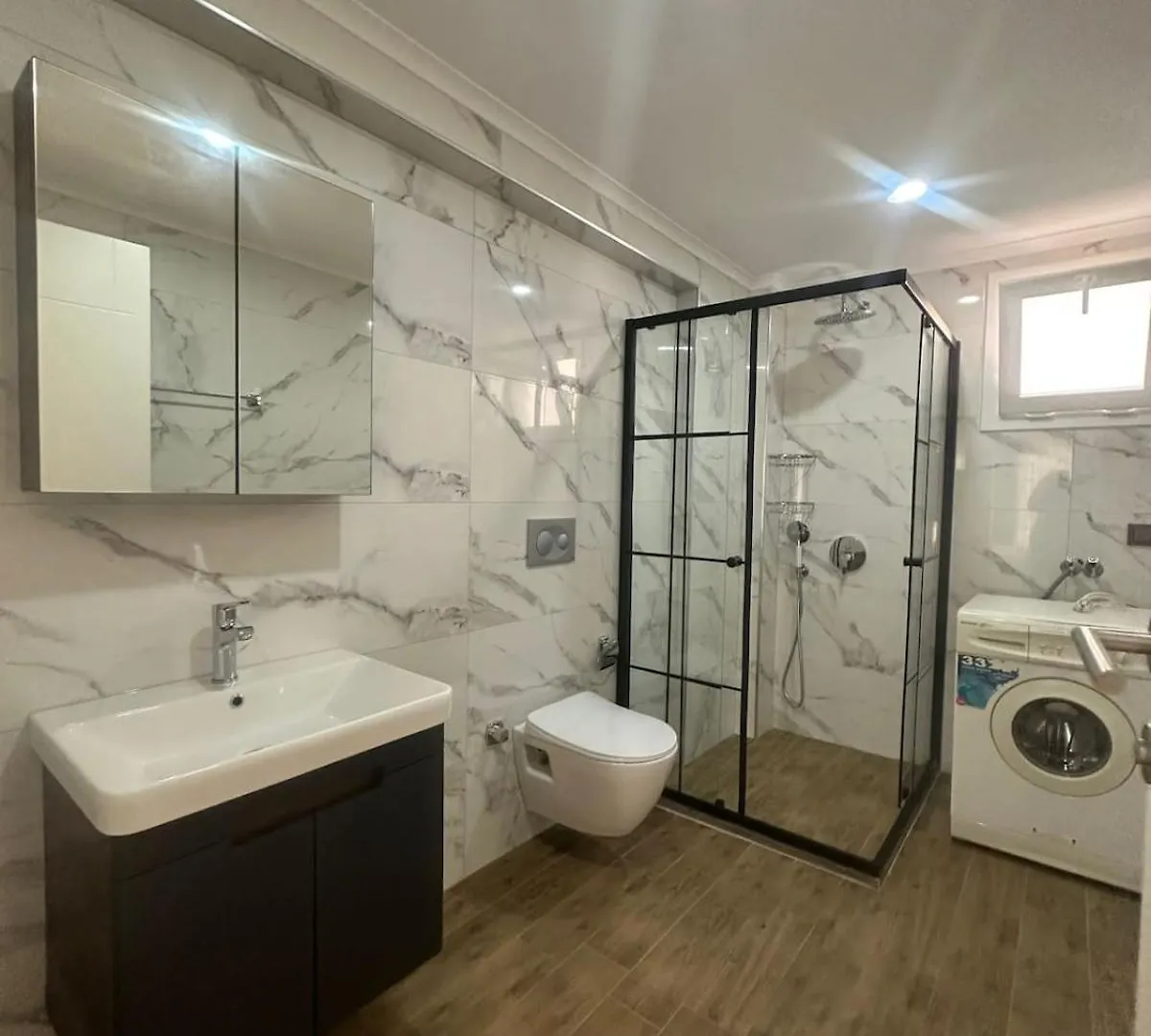 Villa Polo Fethiye