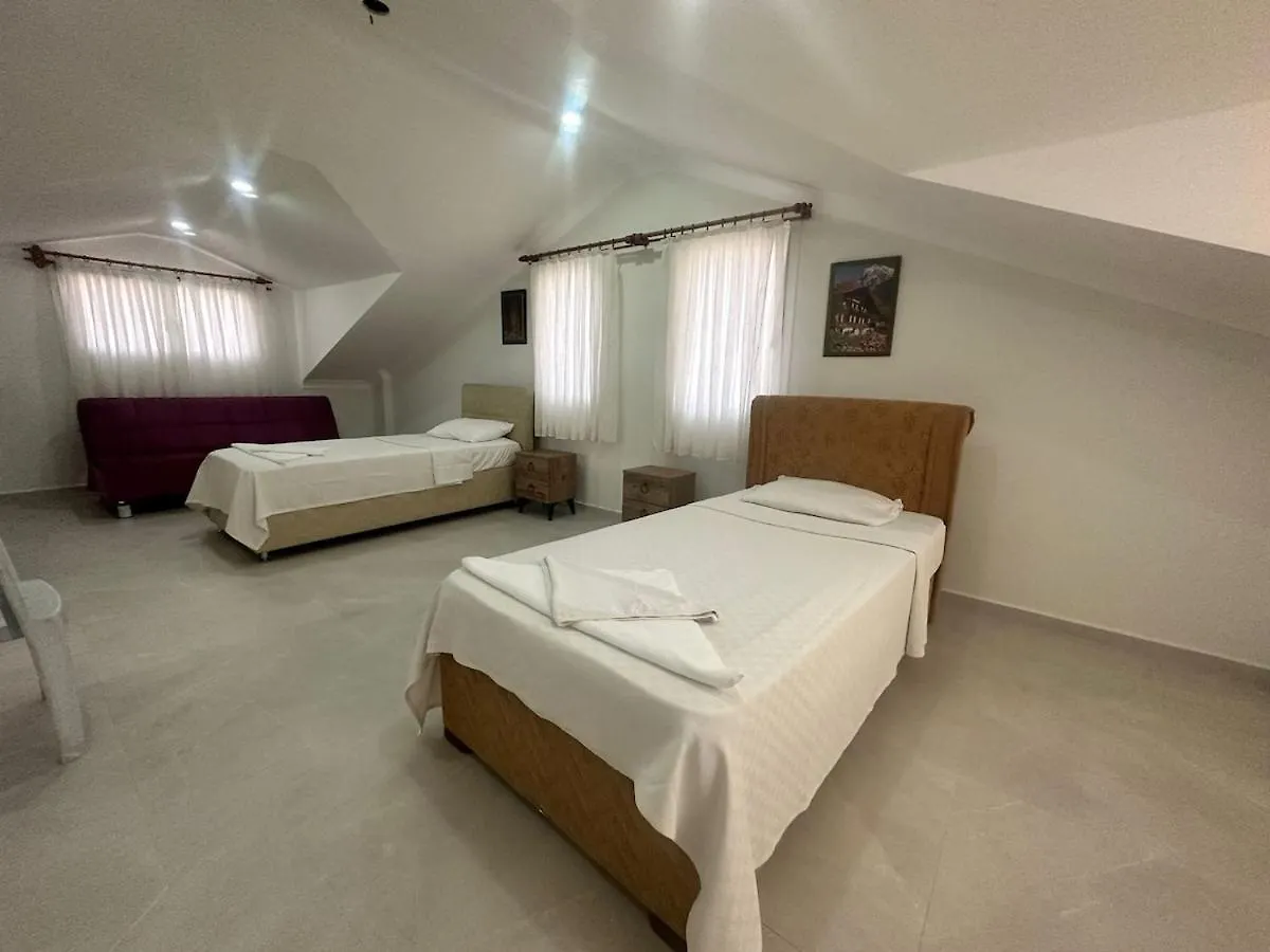 Villa Polo Fethiye