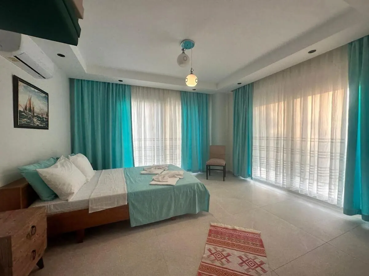 Villa Polo Fethiye