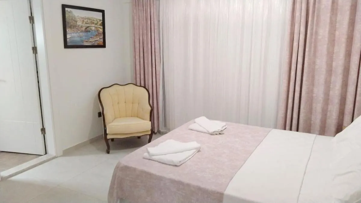 Villa Polo Fethiye
