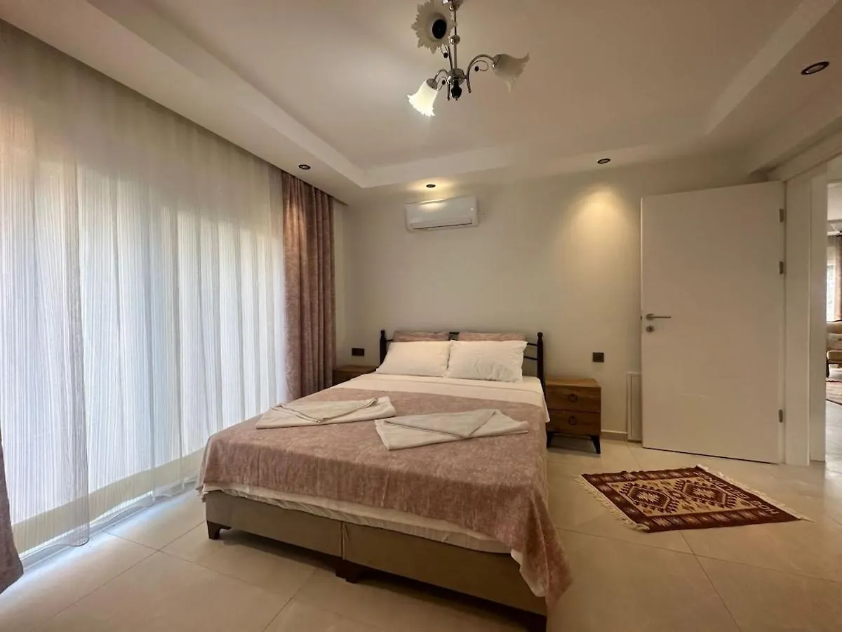 Villa Polo Fethiye 0*,