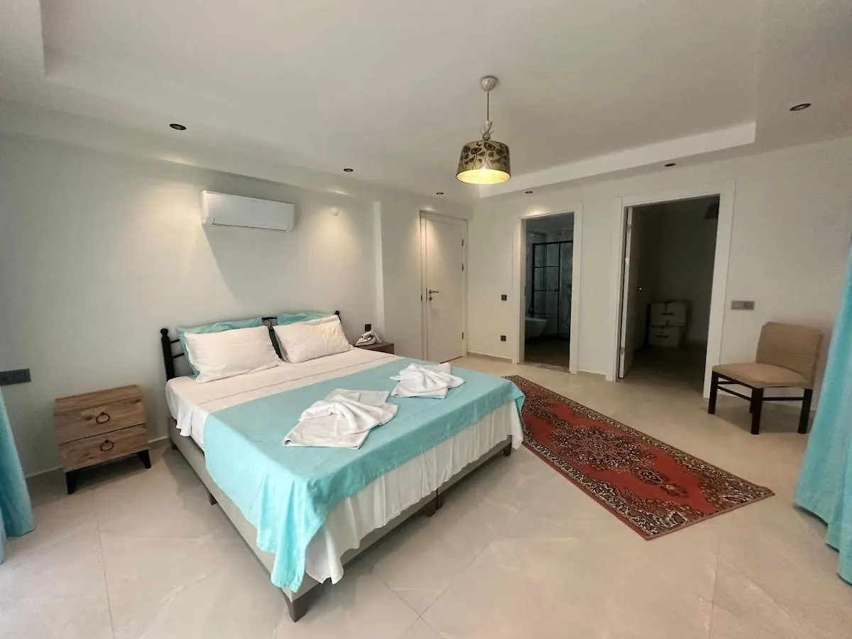 Villa Polo Fethiye